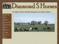 diamondshorses.com