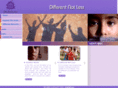 differentnotless.com