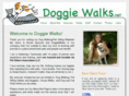 doggiewalks.net