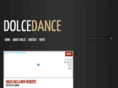 dolcedance.com