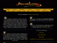dracomiconia.com