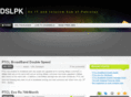 dslpk.com