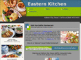 easternkitchentx.com