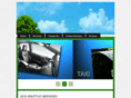 ecoshuttle.us