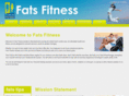 fatsfitness.com