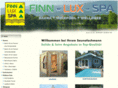 finn-lux-spa.com