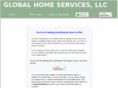 globalhomeservices.org