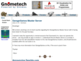 gnomestech.com