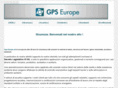 gpseurope.com