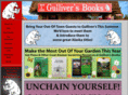 gullivers-books.com