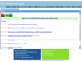 gwtwindowmanager.org