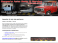 harpersautobody.com