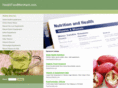 healthfoodmerchant.com