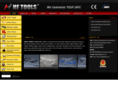 hengfatools.com