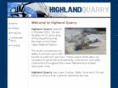 highlandquarry.com