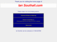 iansouthall.com