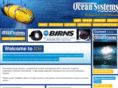 intoceansys.co.uk
