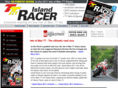islandracer.co.uk