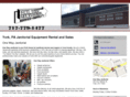 janitorialsupplyyork.com