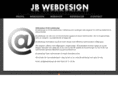 jbwebdesign.dk