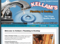 kellamsplumbingandheating.com