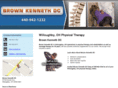 kennethbrowndc.com