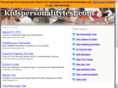 kidspersonalitytest.com