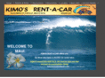 kimorentacar.com