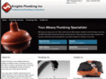 knightsplumbinginc.com