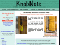 knobnots.com