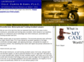 knoxvillemotorcycleaccidentlawyer.net