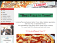 lansingpizzeria.com