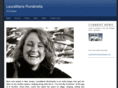 lauramarierondinella.com