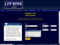 lot-boy.com