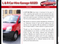 lrcarhiregozo.com