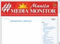 manilamediamonitor.com
