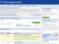 marketingsportsjobs.com