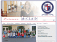 mcclainchristian.org