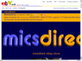 micsdirect.net
