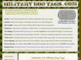militarydogtags.com
