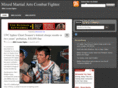 mmacombatfighter.com