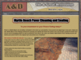 myrtlebeachcarpetandtile.com