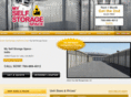 myselfstoragespace.com