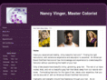 nancyvingermastercolorist.com