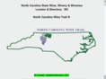 ncwinetrail.net