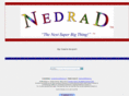 nedrad.com