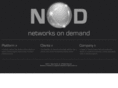 nodplatform.com