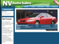 nvautosales.net