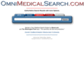 omnimedicalsearch.com