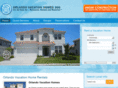 orlandovacationhomes360.com